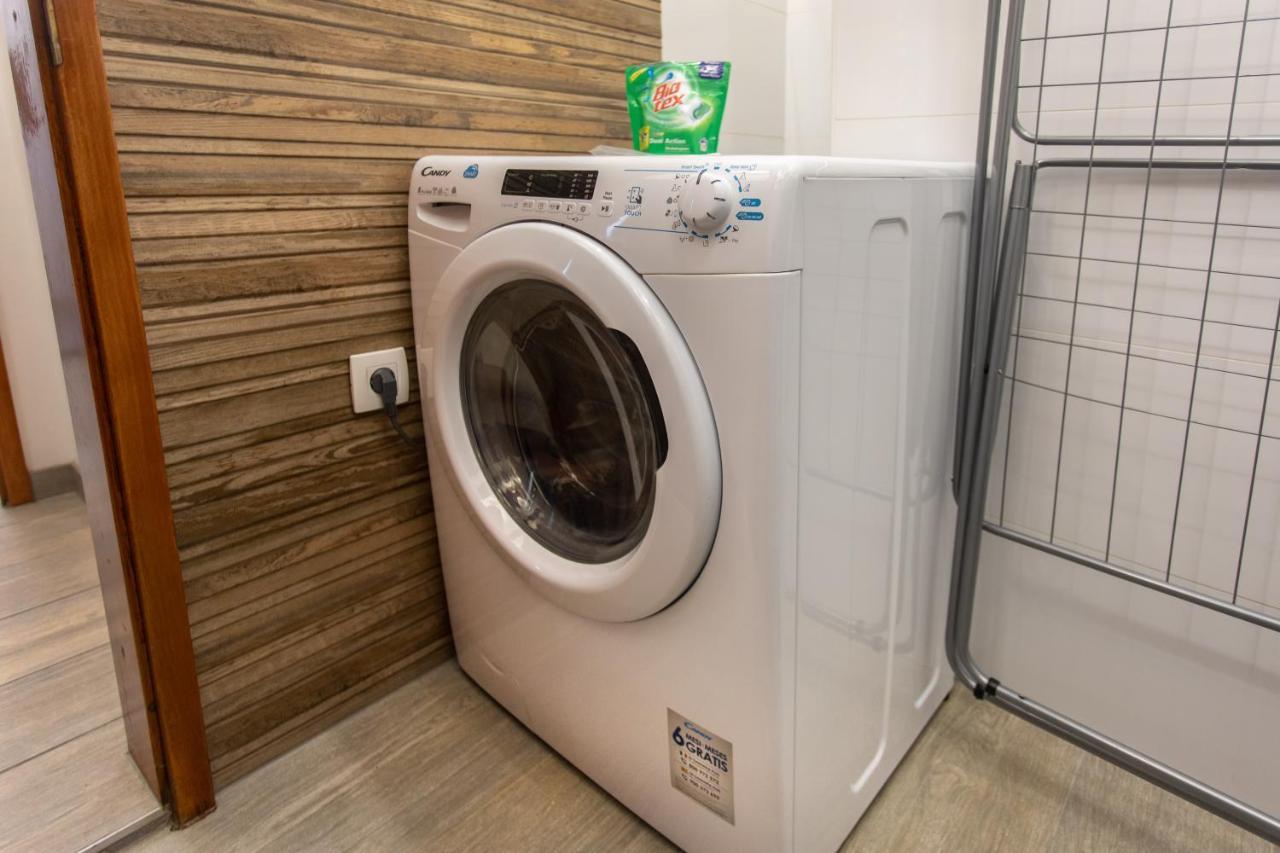 Stay In Pub Kamera Klub Apatment-City Center 류블랴나 외부 사진