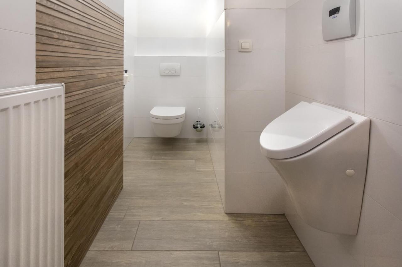 Stay In Pub Kamera Klub Apatment-City Center 류블랴나 외부 사진