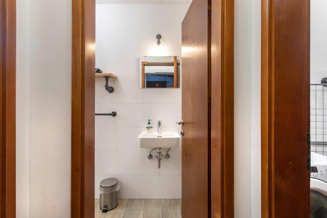 Stay In Pub Kamera Klub Apatment-City Center 류블랴나 외부 사진